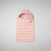 Unisex Bebek Uyku Tulumu Pembe - May