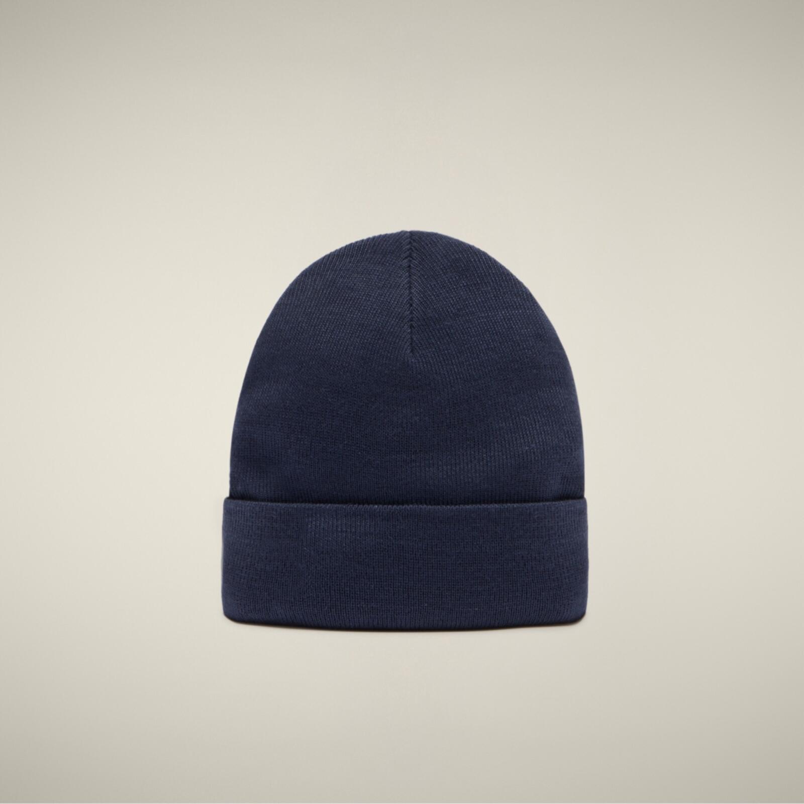 Unisex Çocuk Bere Lacivert - Fivel