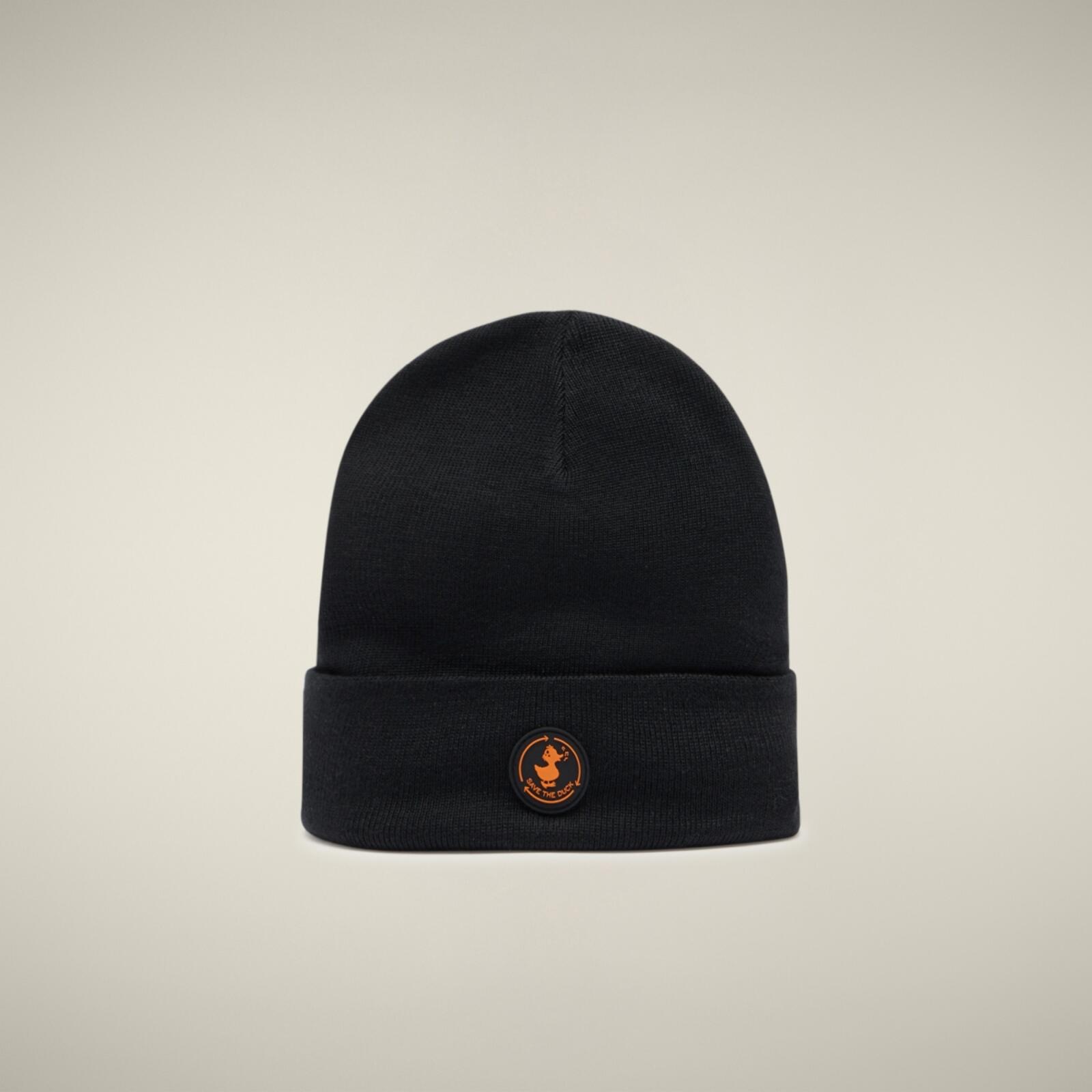 Unisex Bere Siyah - Lou