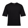 Siyah Erkek Modal T-shirt