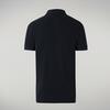 Erkek Polo Yaka T-shirt Lacivert - Ovidio
