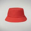 Unisex Bucket Şapka Kırmızı - Wren