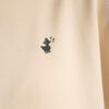Kadın Kum Beji Kapüşonlu Sweatshirt
