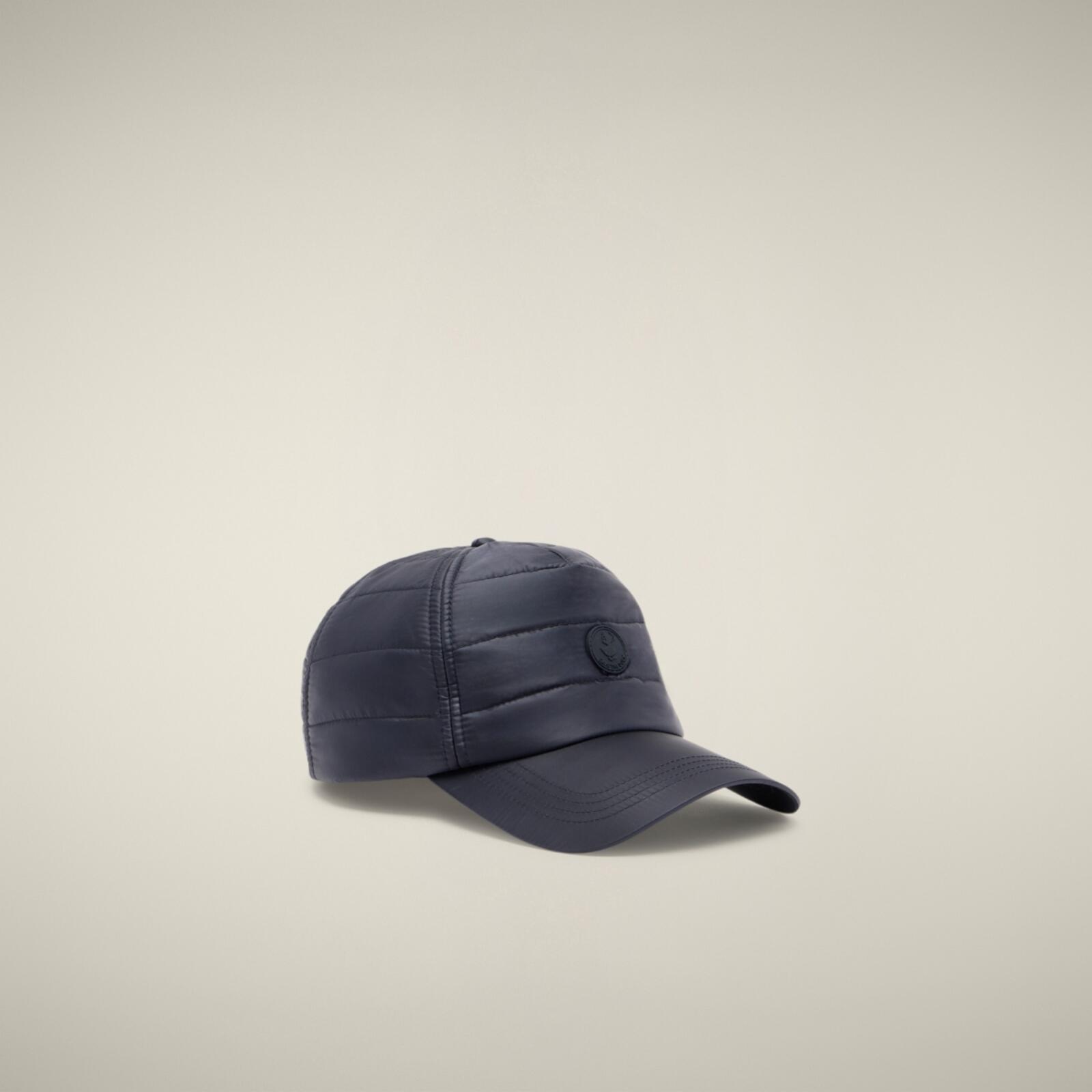 Unisex Beyzbol Şapkası Koyu Koyu Lacivert - Achillea