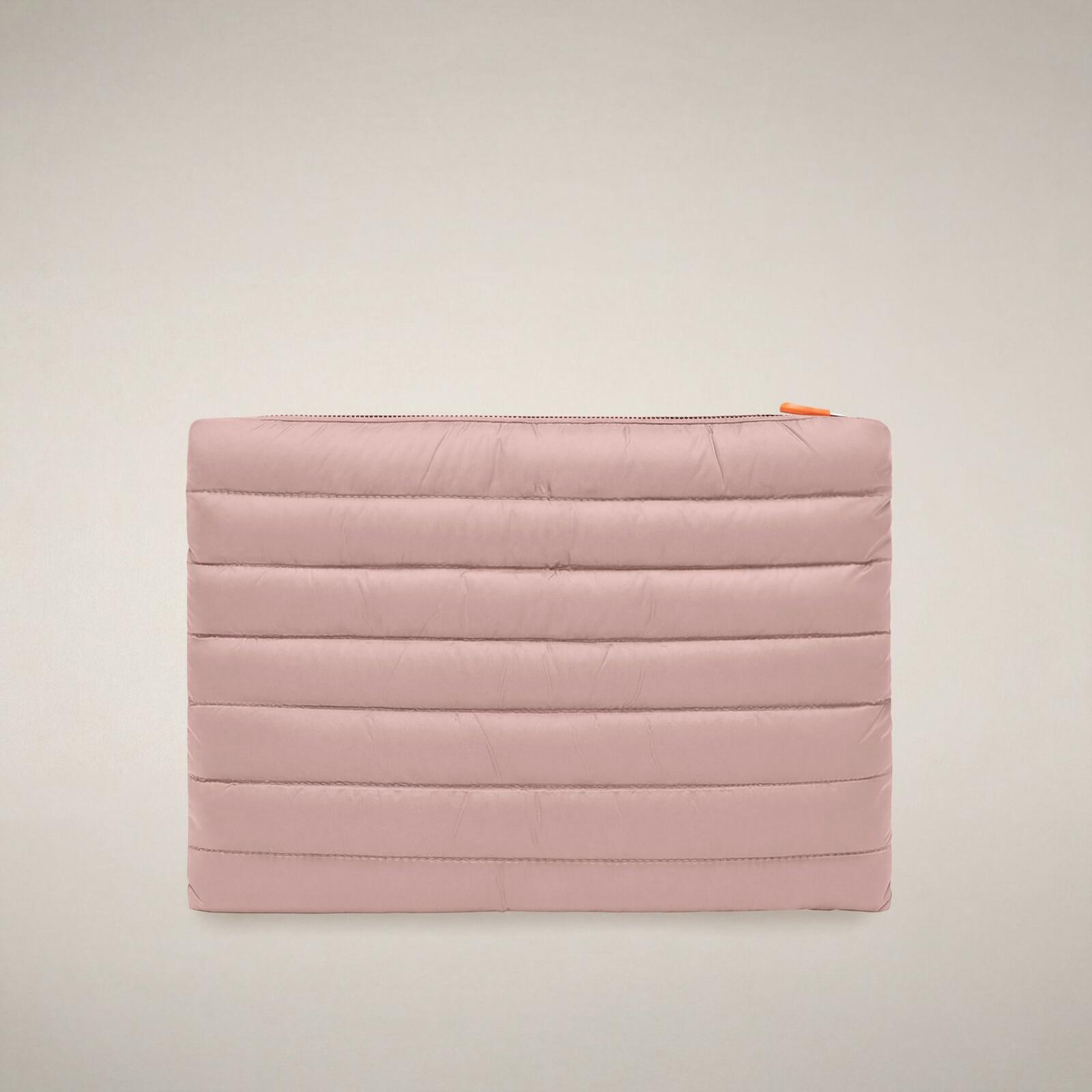 Unısex Çanta Açık Pembe-Thalasa