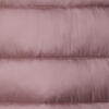 Kız Çocuk Kapüşonlu Şişme Mont Pembe - Gracie