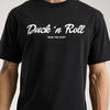 Erkek T-shirt Siyah - Ethen