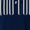 Erkek T-shirt Mavi - Osten