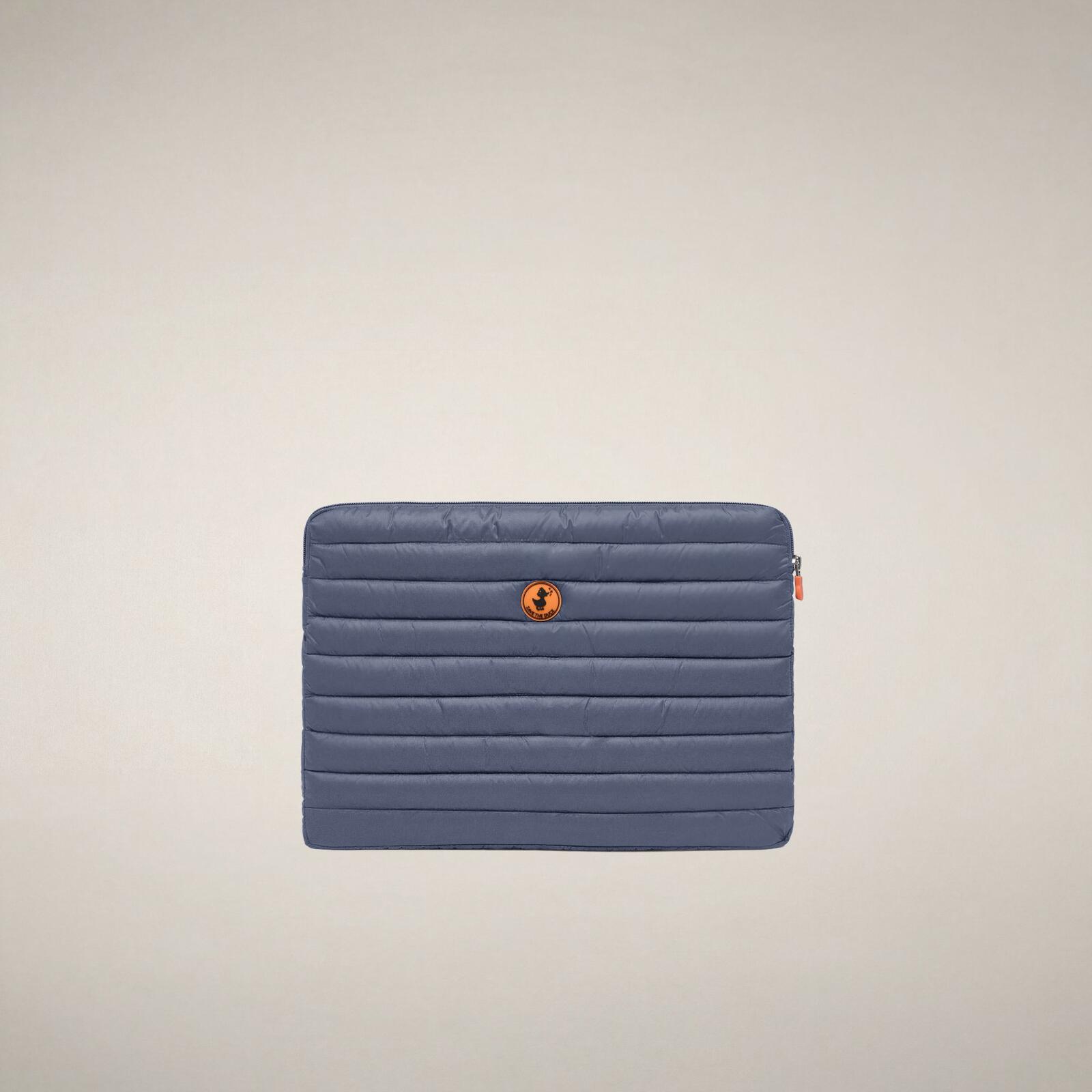 Unısex Laptop Kılıfı Açık Mavi-Vesta