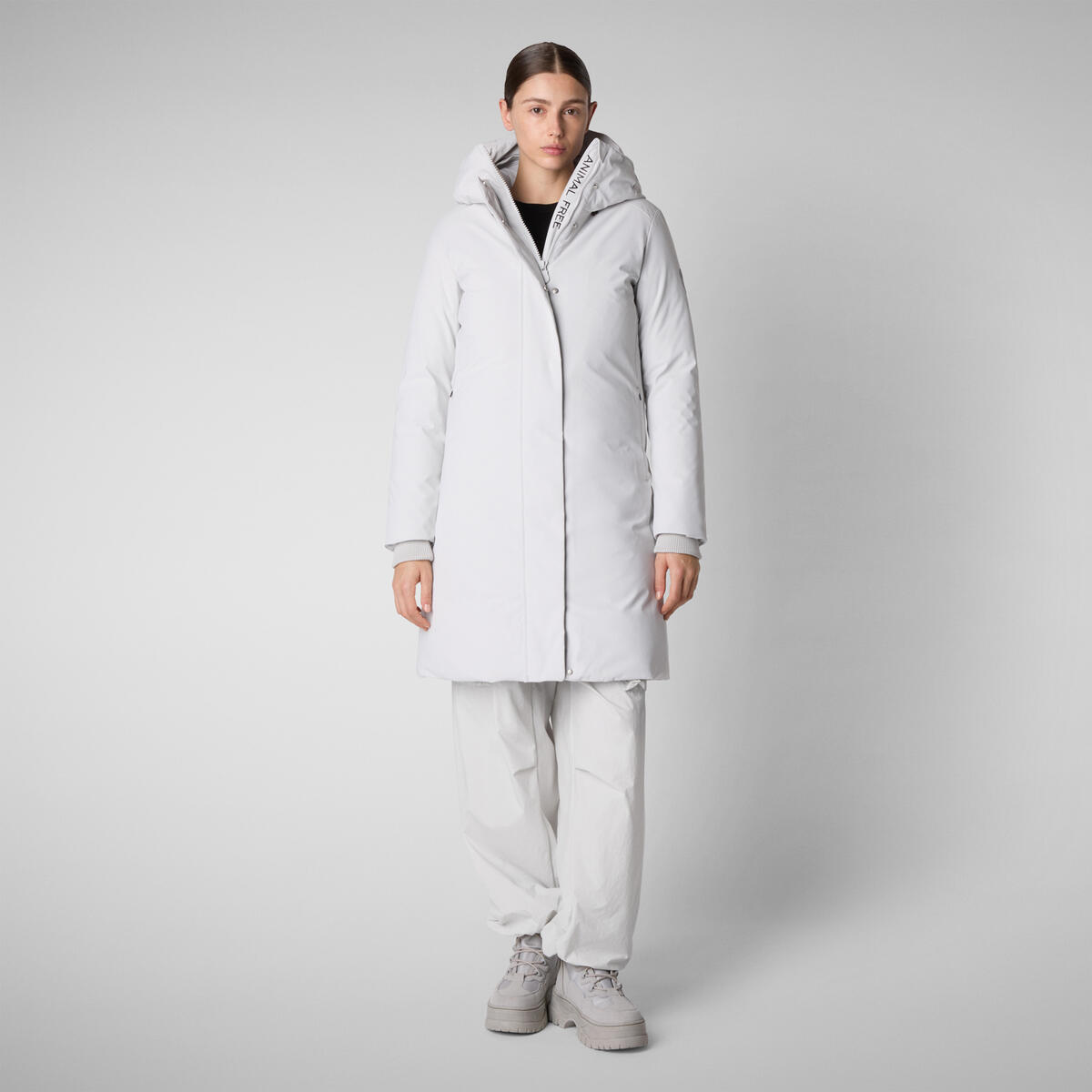 Kadın Parka Modelleri ve Fiyatları
