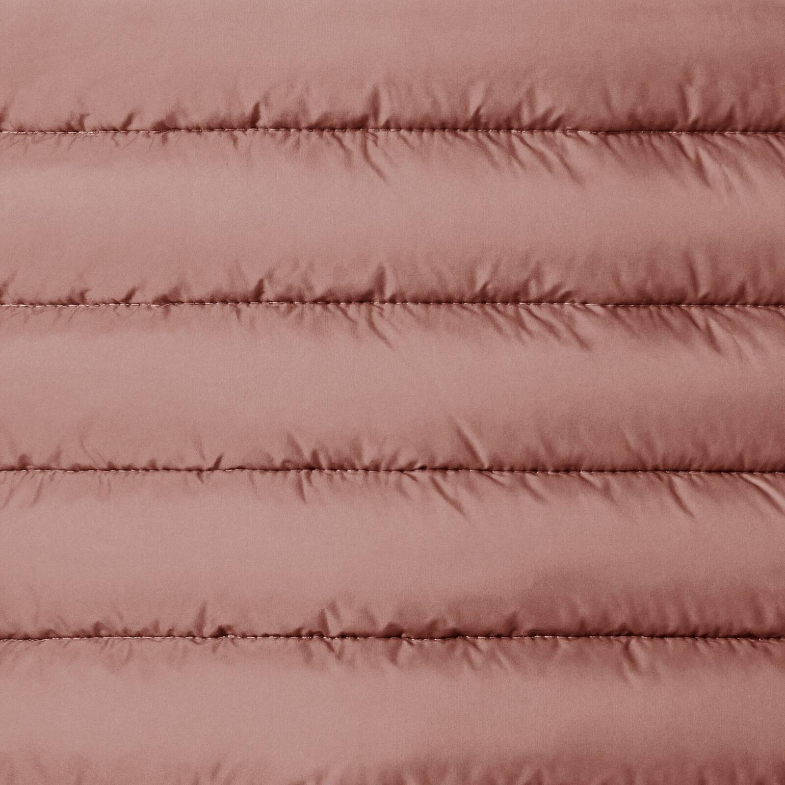 Çocuk Mont Pastel Pembe-Ana