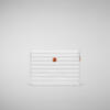 Unisex Laptop Kılıfı Beyaz - Vesta