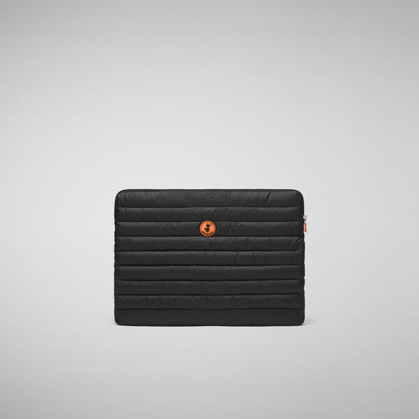 Unisex Laptop Kılıfı Siyah - Vesta