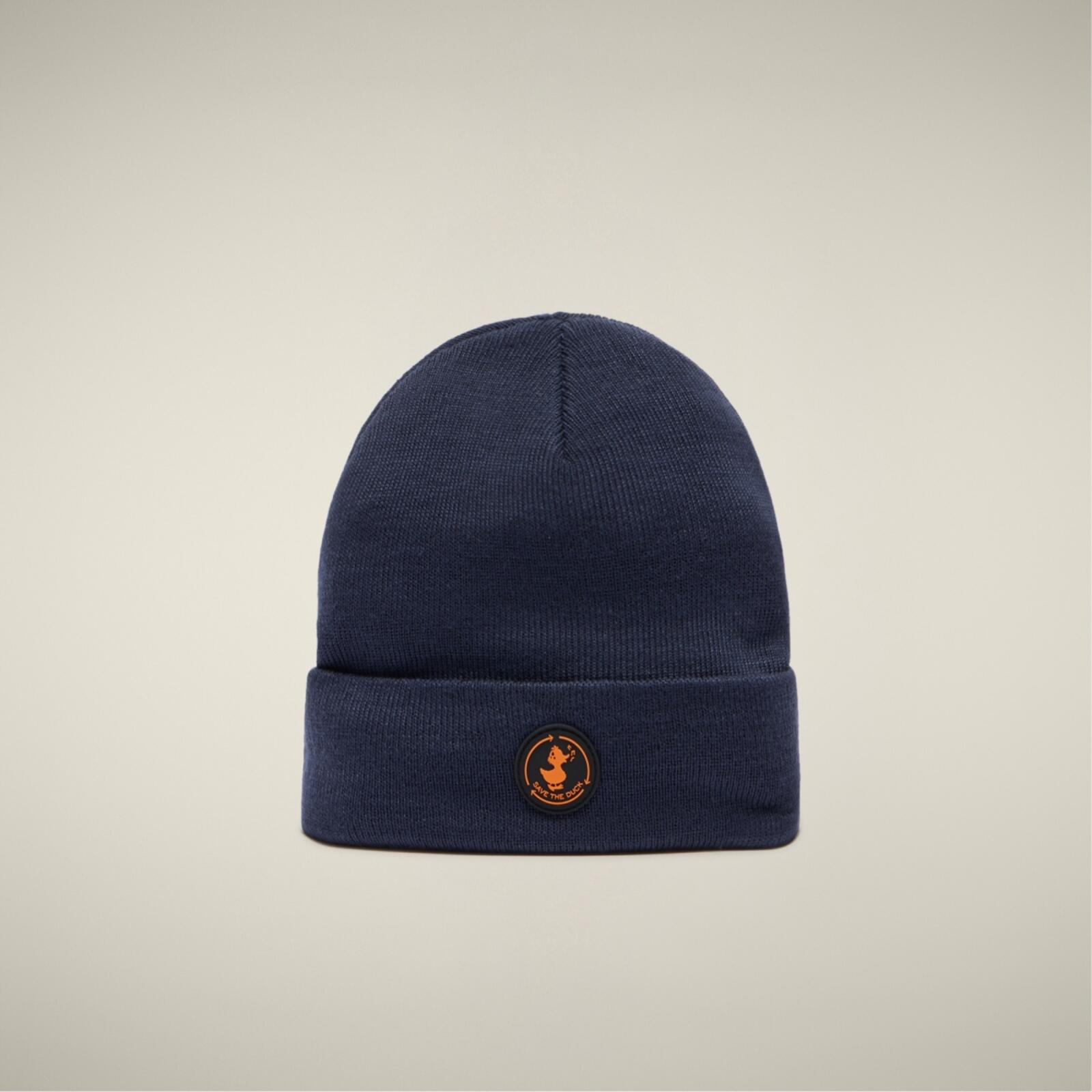 Unisex Çocuk Bere Lacivert - Fivel
