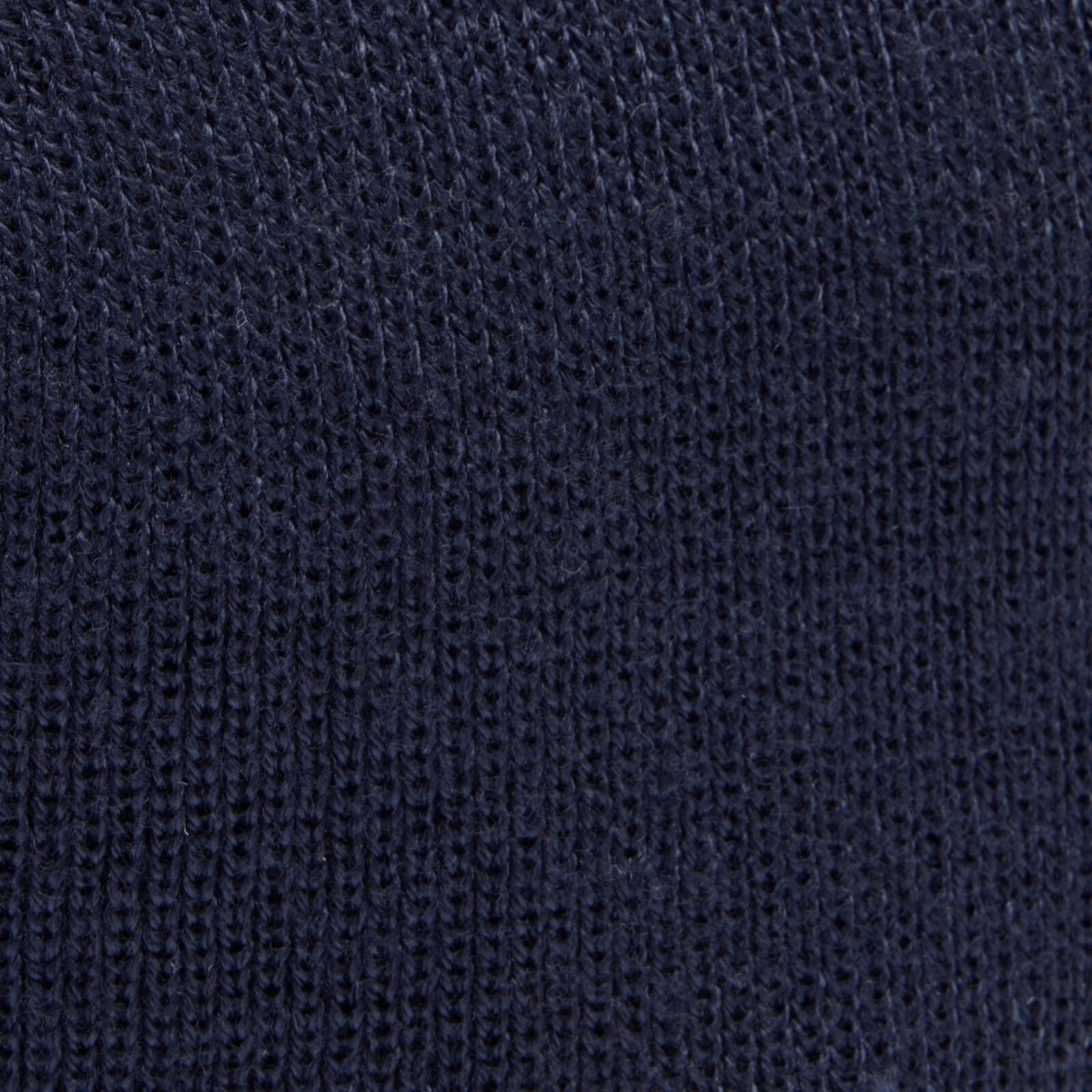 Unisex Çocuk Bere Lacivert - Fivel