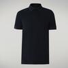 Erkek Polo Yaka T-shirt Lacivert - Orio