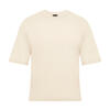 Bej Erkek Modal T-shirt