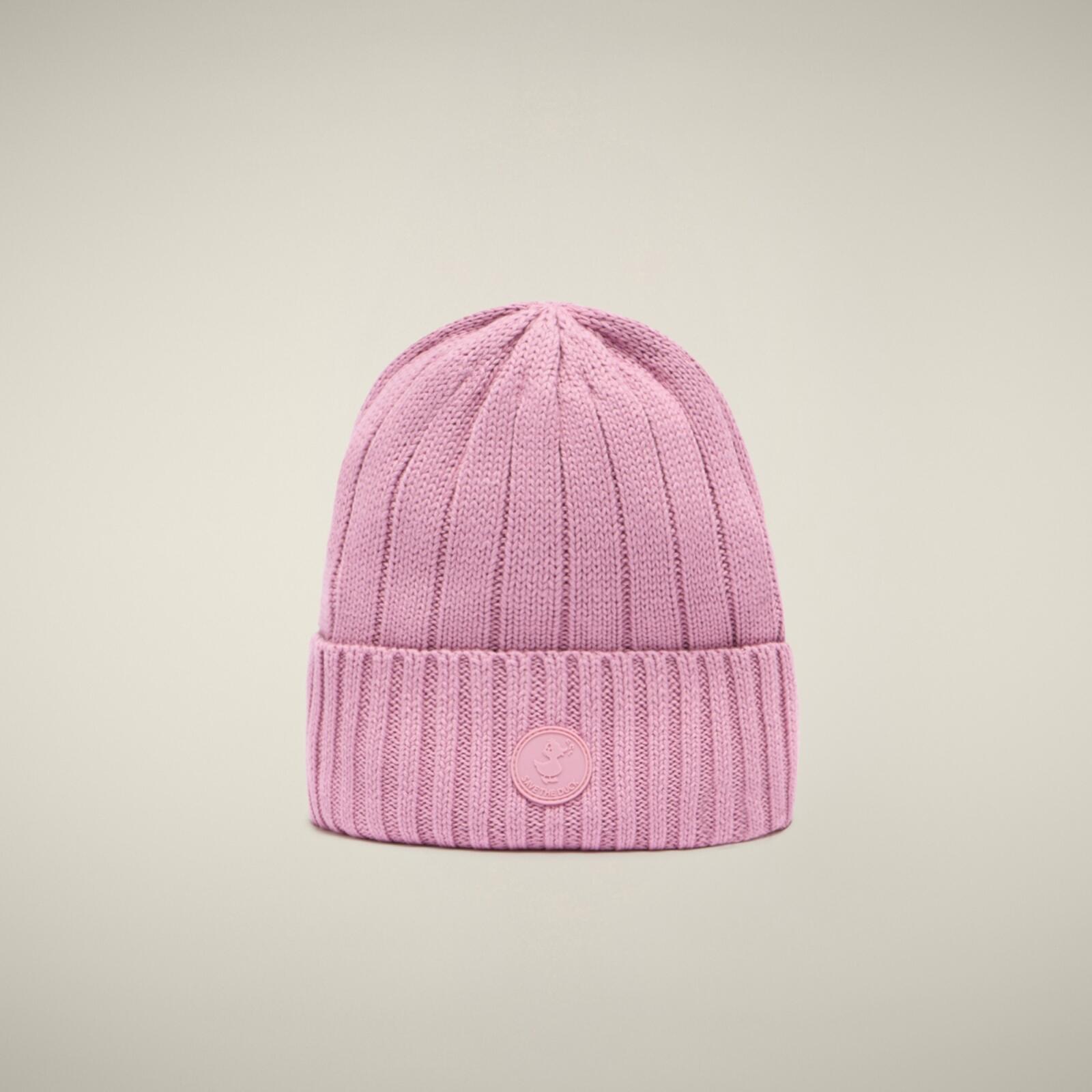 Unisex Bere Pembe - Jo