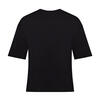 Siyah Erkek Modal T-shirt