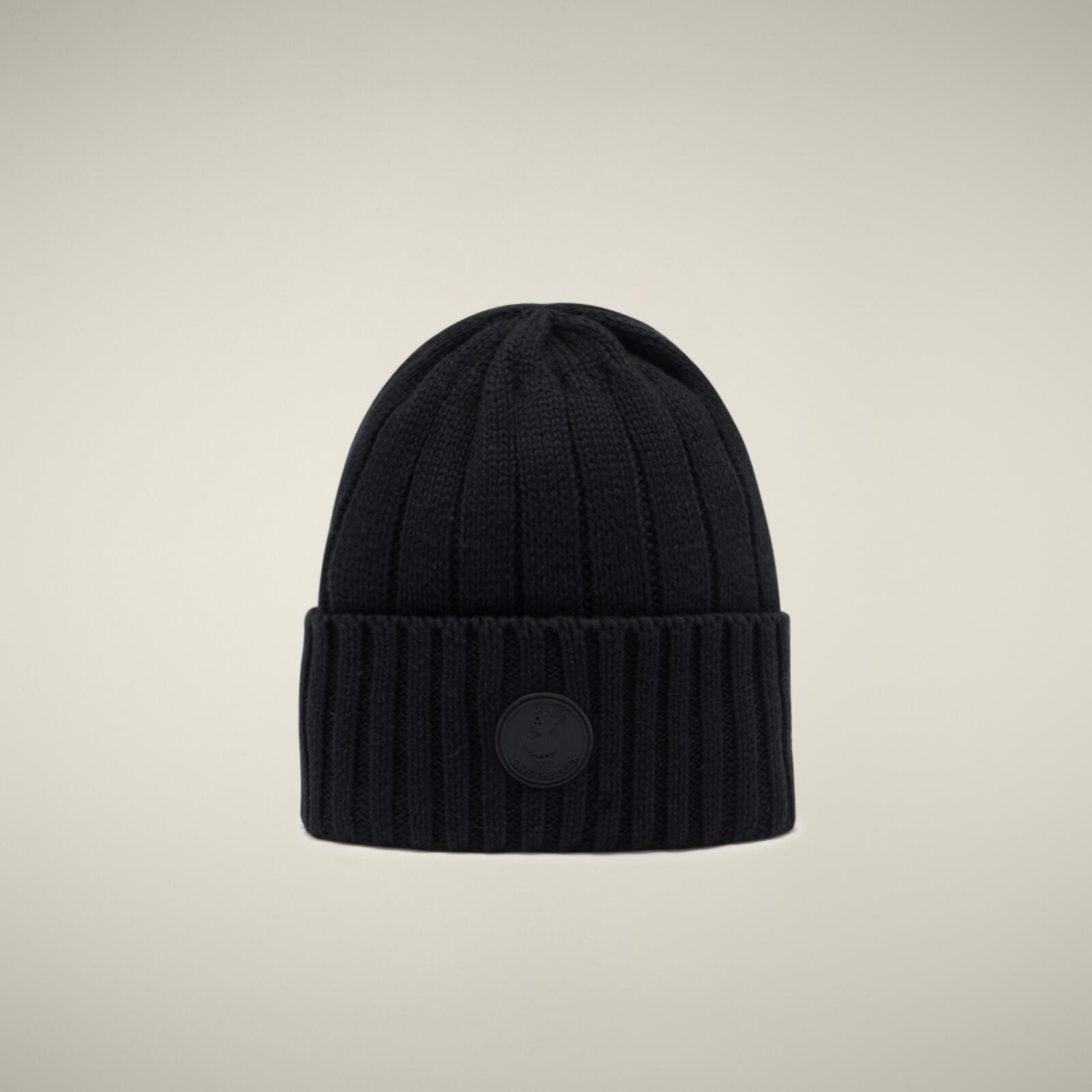 Unisex Bere Siyah - Jo