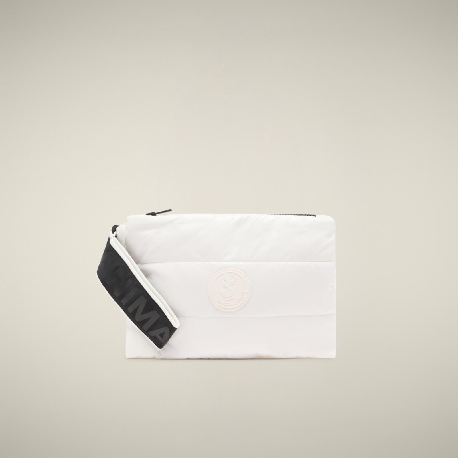 Unisex Çanta Beyaz - Cocos