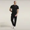 Erkek Pantolon Siyah-Steve L.32