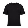 Erkek Siyah Oversized T-shirt