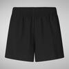 Kadın Şort Siyah - Ione