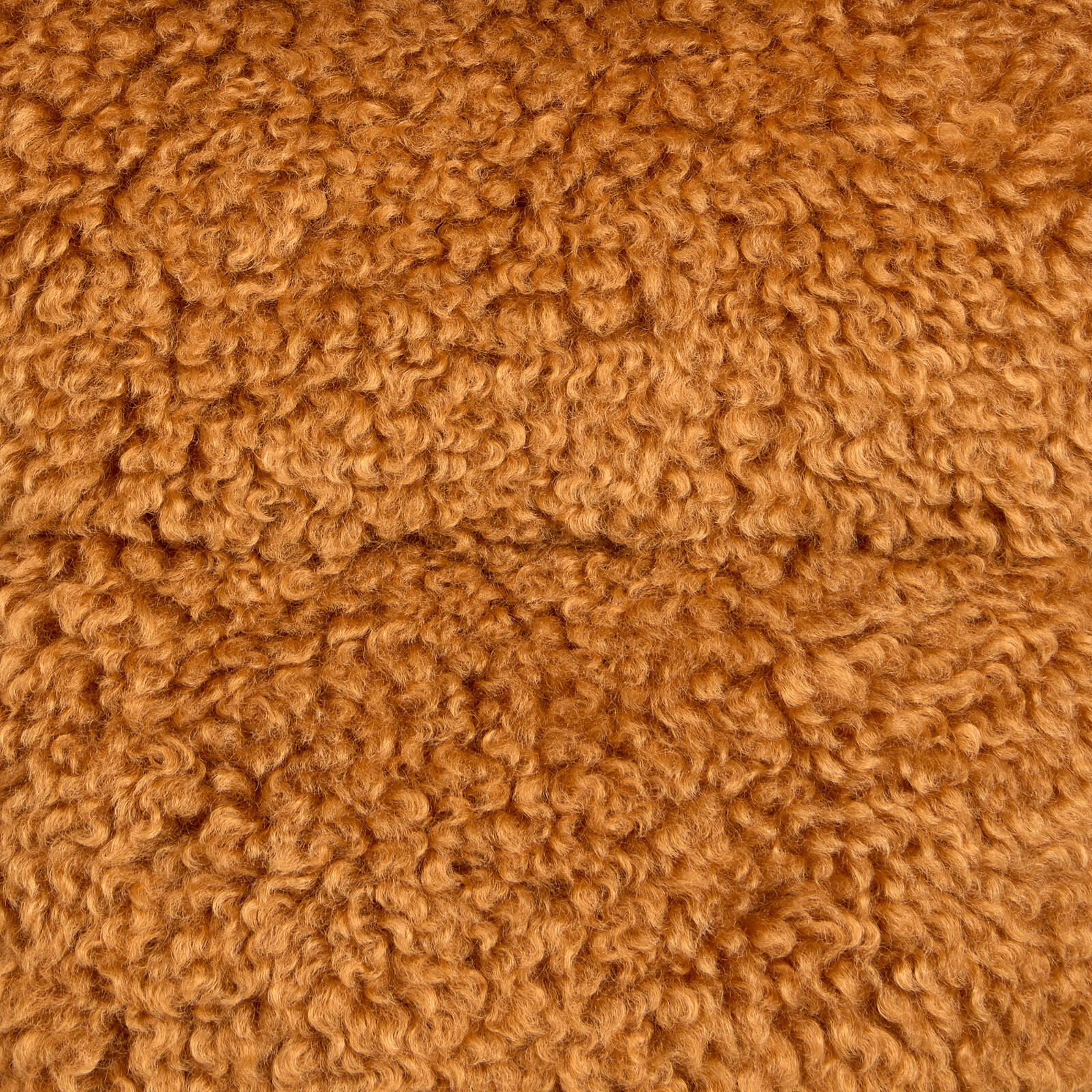 Kız Çocuk Mont Kahverengi - Kenda