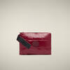 Unisex Çanta Bordo - Cocos