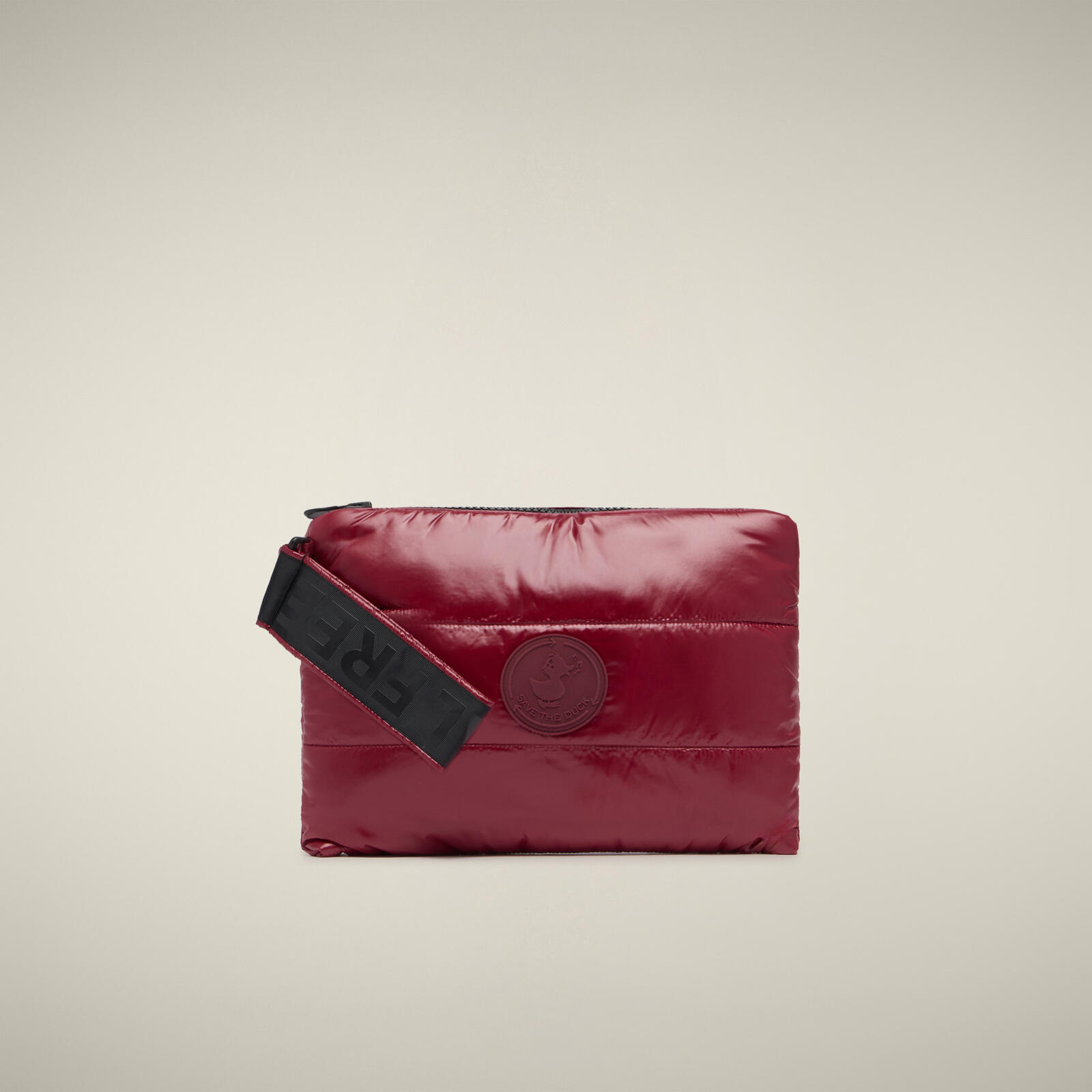 Unisex Çanta Bordo - Cocos