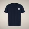 Erkek T-Shirt Lacivert-Ford
