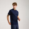 Erkek Lacivert Polo Active T-shirt