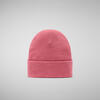 Unisex Bere Pembe - Lou