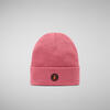 Unisex Bere Pembe - Lou