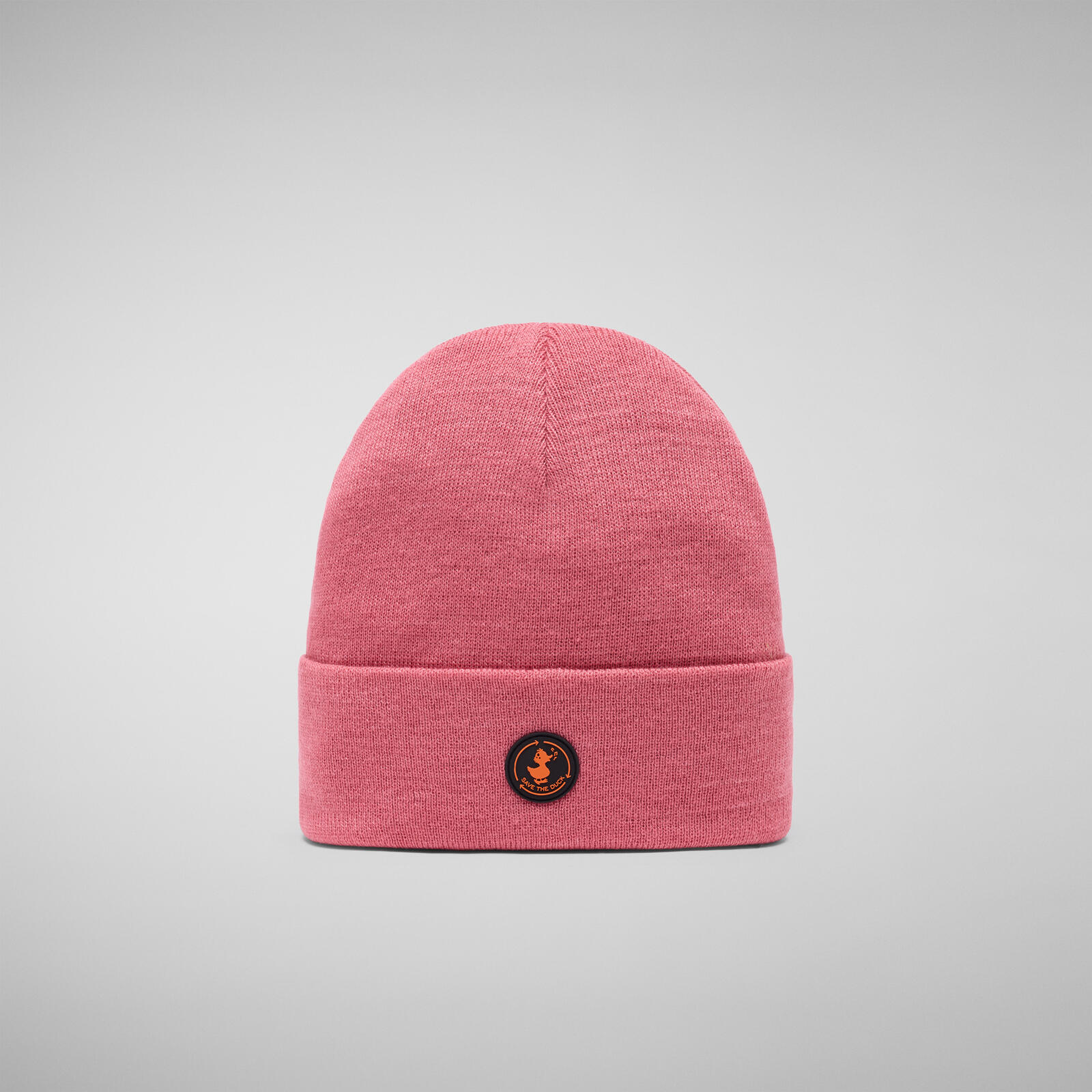 Unisex Bere Pembe - Lou