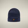 Unisex Bere Lacivert - Lou