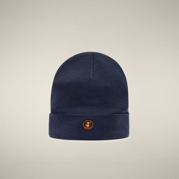 Unisex Bere Lacivert - Lou