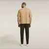 Erkek Pantolon Yılan Yeşili-Steve L.34