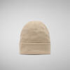 Unisex Bere Bej - Lou