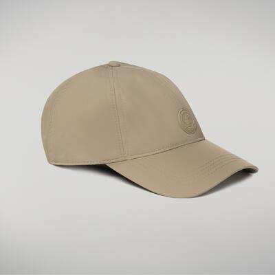 Unisex Beyzbol Şapkası Bej - Rory