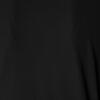 Kadın Fermuarlı Sweatshirt Siyah - Pella