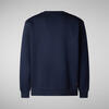Erkek Sweatshirt Lacivert - Uren