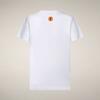 Çocuk T-Shirt Beyaz-Olli