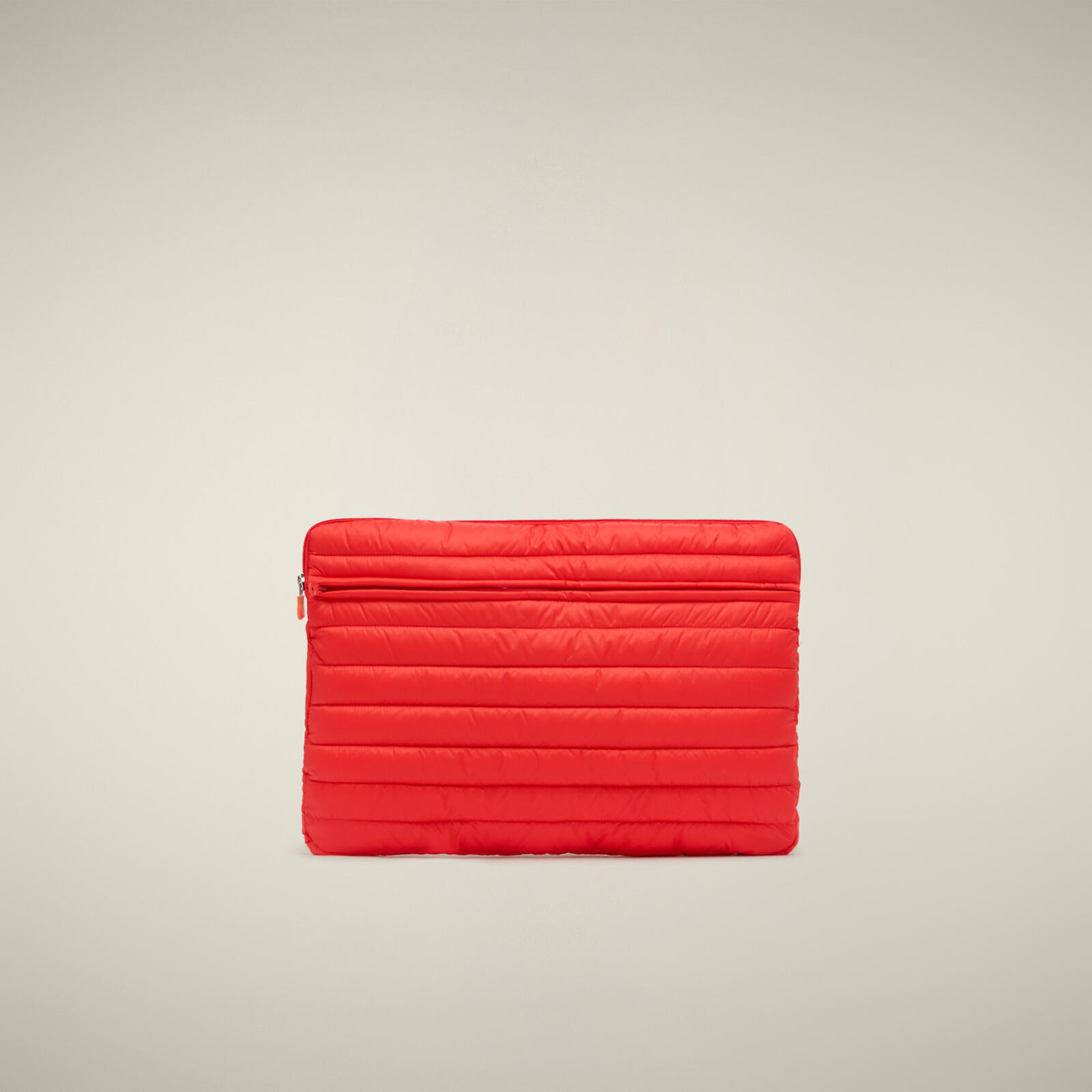 Unisex Laptop Kılıfı Kırmızı - Vesta