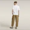 Kadın Beyaz Basic T-shirt