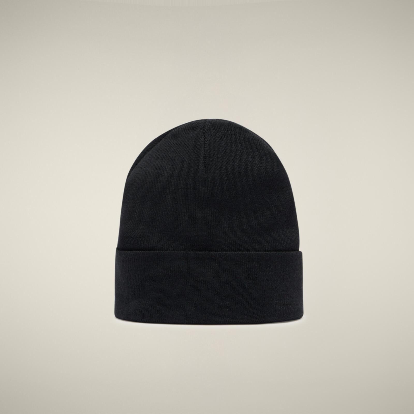Unisex Bere Siyah - Lou