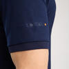 Erkek Lacivert Polo Active T-shirt