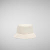 Unisex Bucket Şapka Bej - Wren