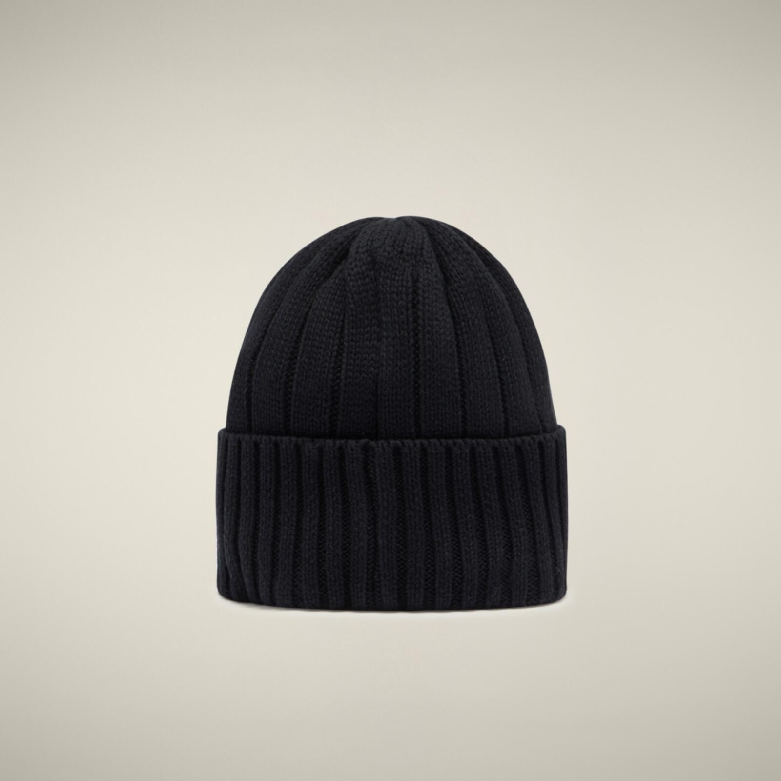 Unisex Bere Siyah - Jo